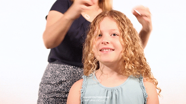 выпадение волос у детей лечение