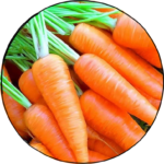 морковный сок для волос