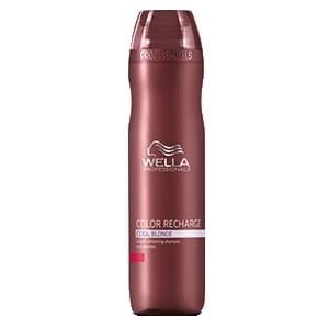 Wella Professional Color Recharge Cool Blonde