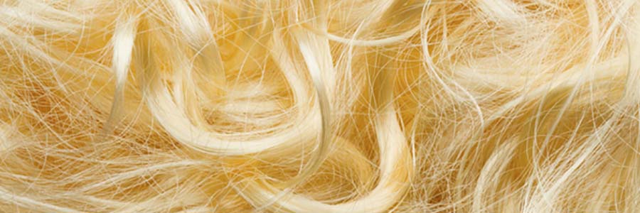 как убрать желтизну с волос после обесцвечивания