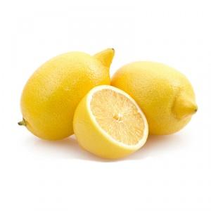 лимон для осветления волос